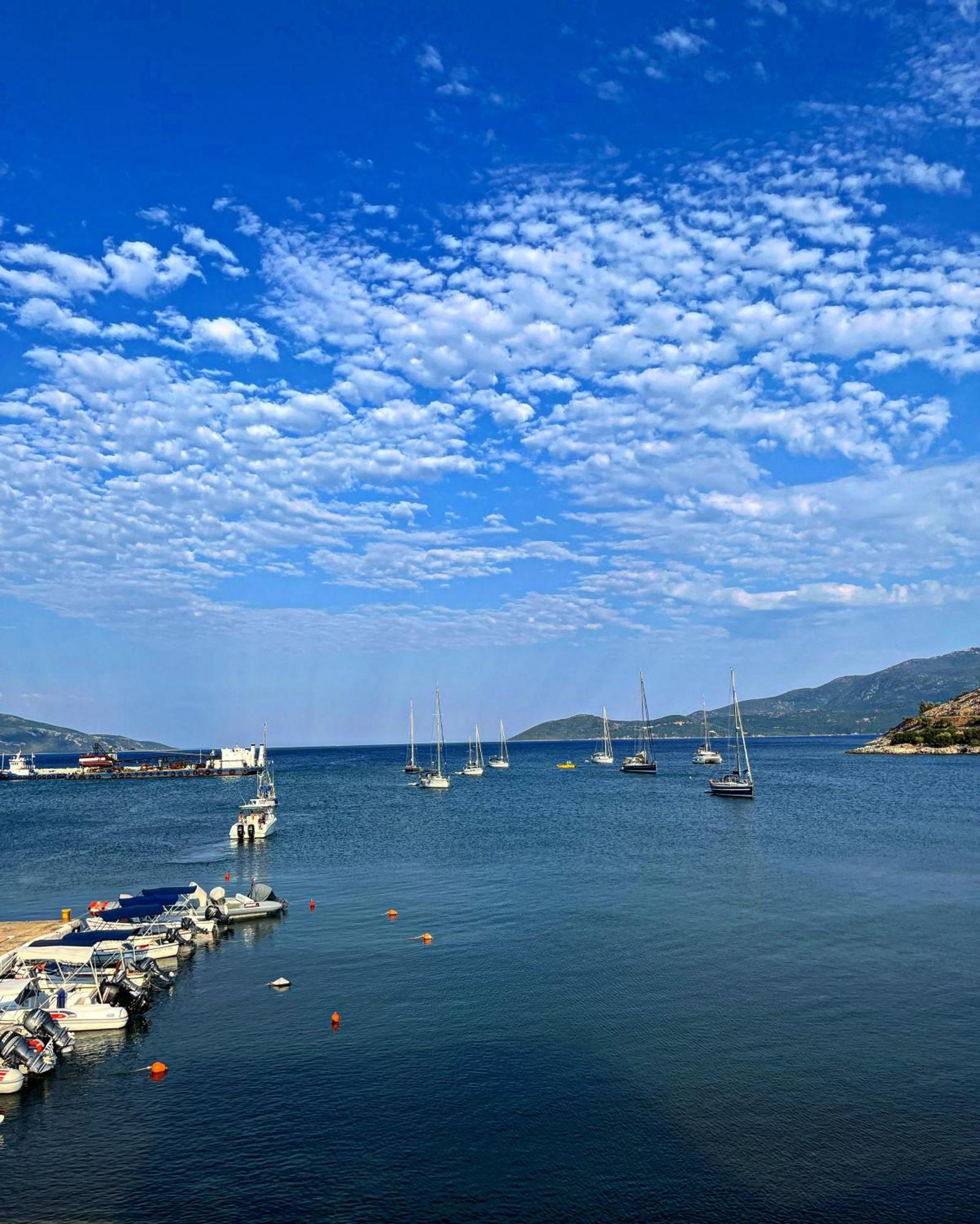 איה אפימיה Sea Side Studios מראה חיצוני תמונה